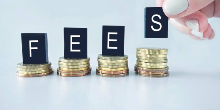 NLUO Cuttack Fee structure 2020