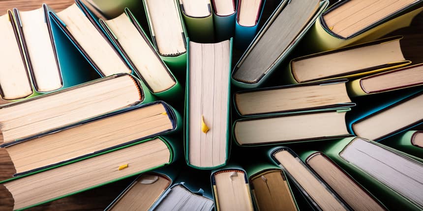 Best Books for SSC CHSL 2020 Exam Preparation - How To crack In First Attempt