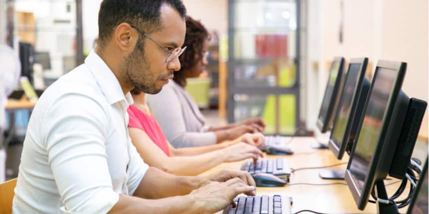 CMAT Exam Centres 2021