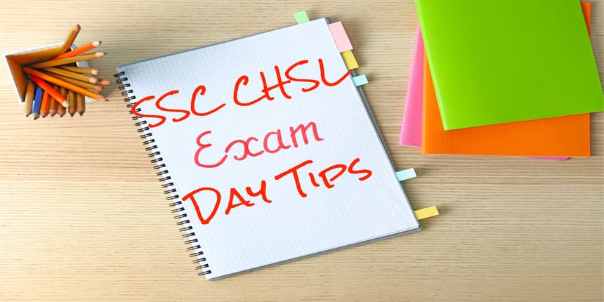 SSC CHSL Tier 1 Exam to be Conducted from March 17: Check Important Preparation Tips Here
