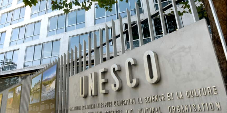 UNESCO selects podcasts by Times School of Media students