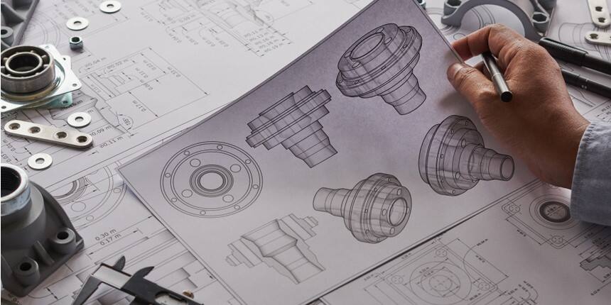 B. Tech in Mechanical Engineering: Course , Eligibility, Fees, Scope, Salary