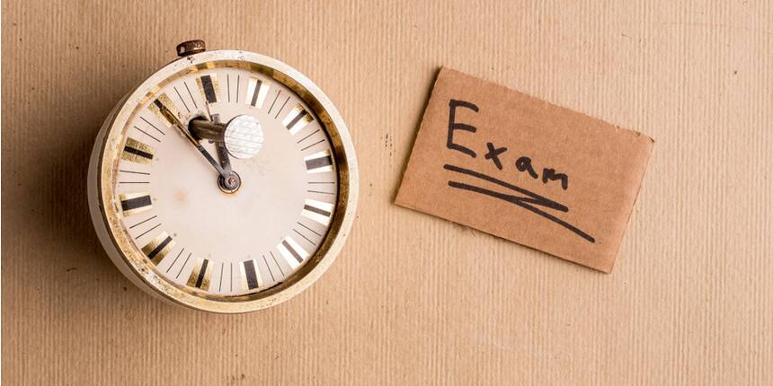 Will JEE Main 2020 be postponed due to COVID-19 outbreak?