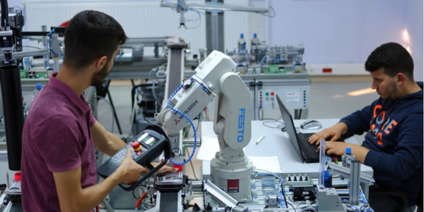 B Tech Lateral Entry Eligibility Courses Duration Entrance Exams Lateral entry program enables a diploma in engineering candidate to get admitted directly into the third semester (second academic year) of relevant using lateral entry scheme, you may join b.tech. b tech lateral entry eligibility