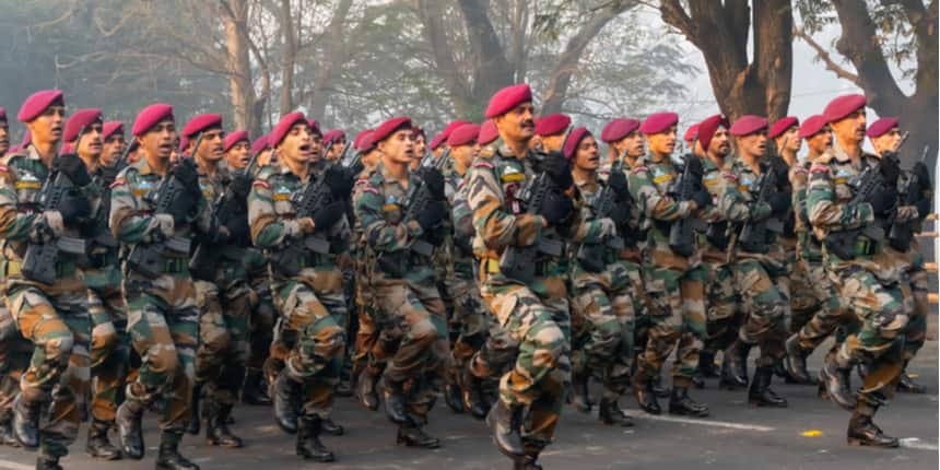 Career in Defence after Engineering
