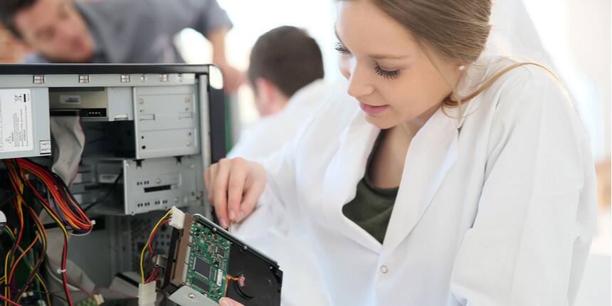 Career Options after B.Tech CSE, Job Opportunities, Salary