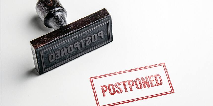 Will NATA 2020 be postponed due to COVID-19?