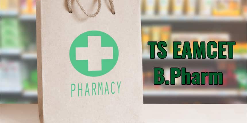 TS EAMCET B.Pharm 2021 - Result (Declared), Cutoff, Toppers, Result, Participating institutes