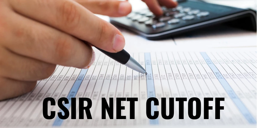 Csir Ugc Net Cut Off 2020 Out Check Expected And Previous Year Nta has released the ugc net december 2020 notification and started the registration download ugc net notification 2021 pdf that includes important dates, application form link, el. csir ugc net cut off 2020 out check