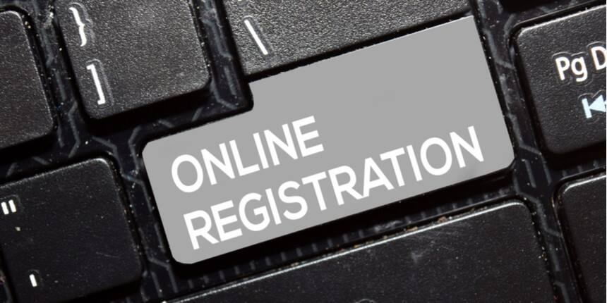How to Fill GGSIPU CET BBA Application Form 2020