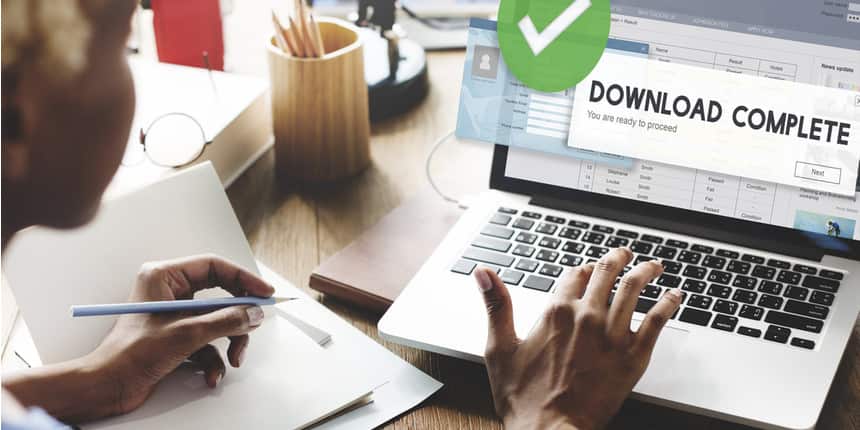 When will the KCET admit card 2020 be available?