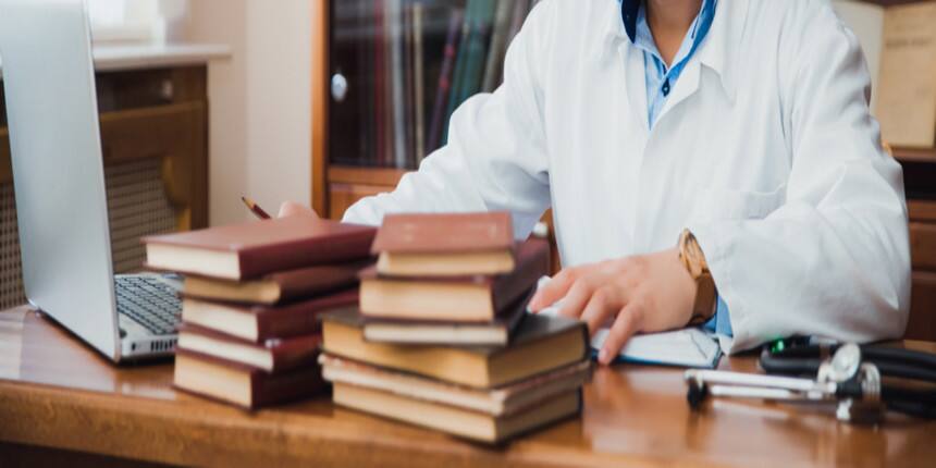 SSC JE Exam Pattern 2020 - Subject Wise Pattern for Paper 1 & 2