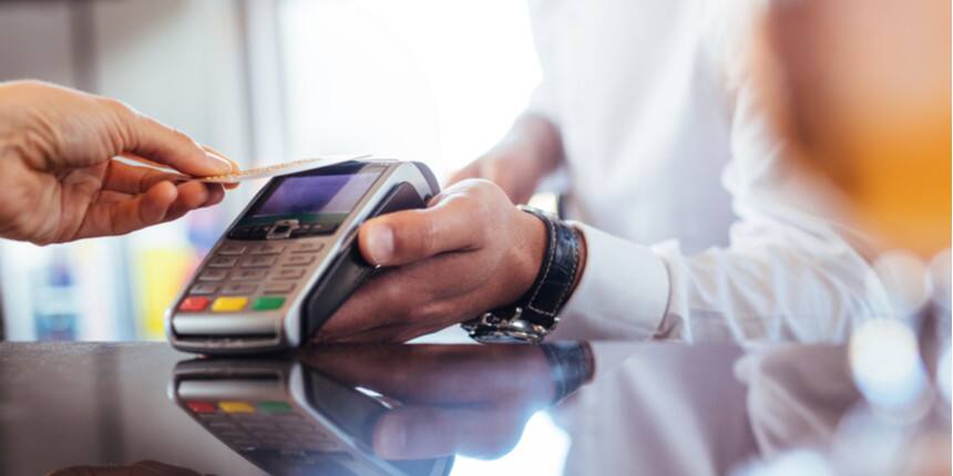 What is mode of payment for AP ICET 2020 Registration