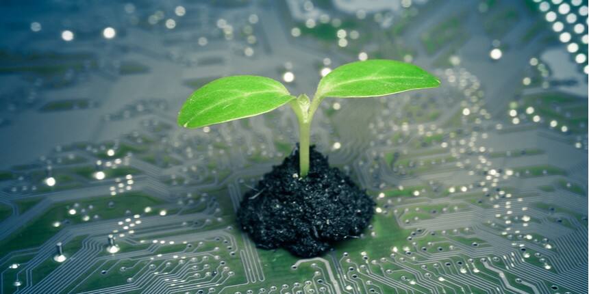 B. Tech in Environmental Science and Engineering