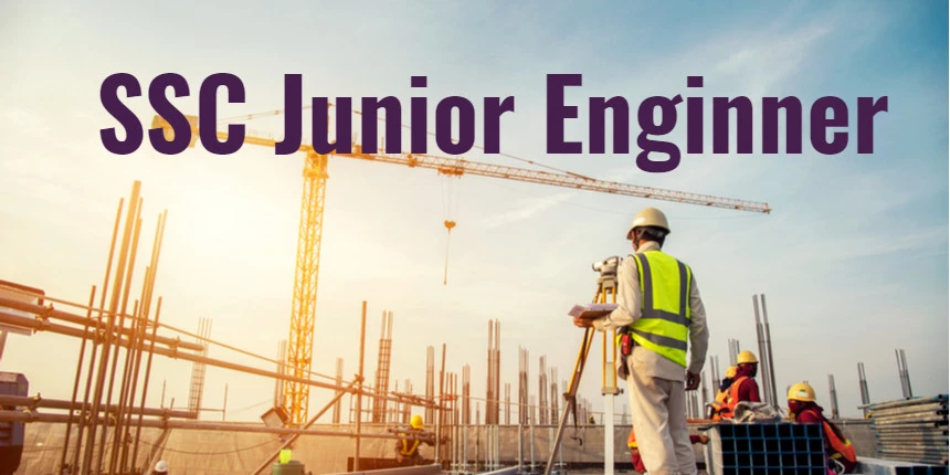 Ssc Je 2020 Notification Out Check Exam Date Application Eligibility