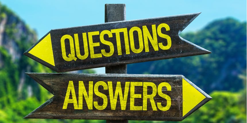 FDDI AIST Question Papers 2021 with Solutions : Check Previous Year PDFs