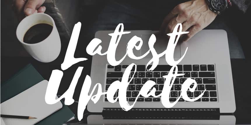 KEAM 2020 Latest News and Updates