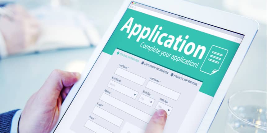 GATE Registration 2023 - How to Fill Application Form, Fees, Last Date