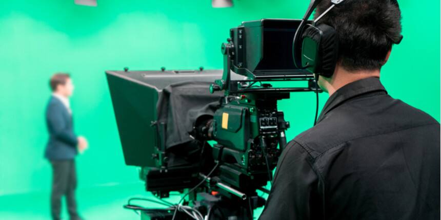 Top Mass Communication Colleges in Delhi