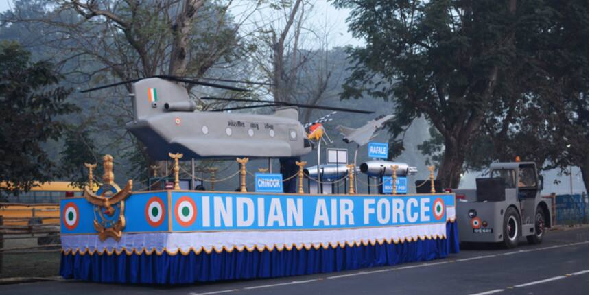 Indian Air Force Airmen (Group X & Y) 2020 Exam Postponed due to Corona Outbreak