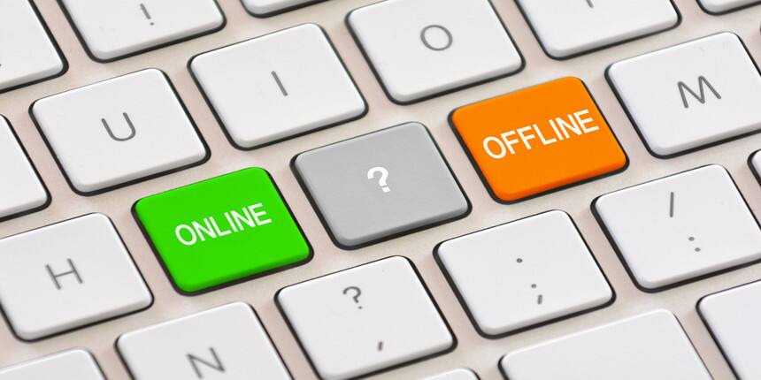 Will NEET 2020 be an online test given from home due to Coronavirus (COVID-19)?