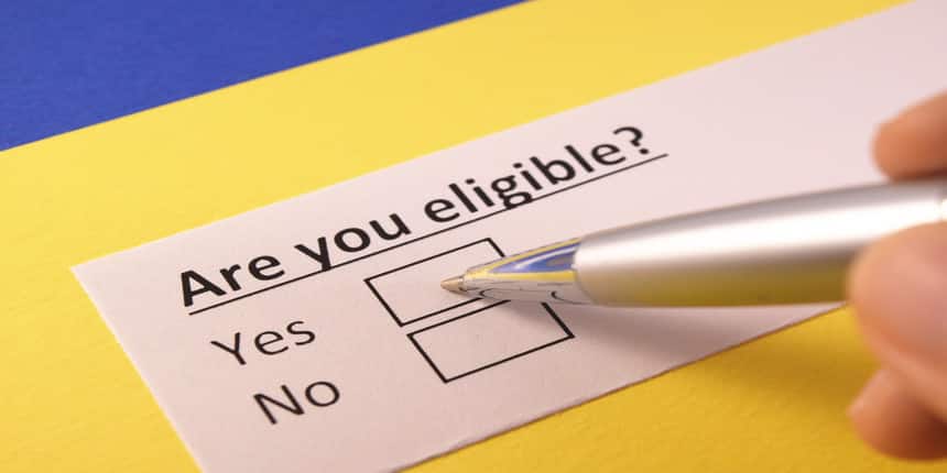 SSC JE Eligibility Criteria 2020 - Check Age Limit and Qualification