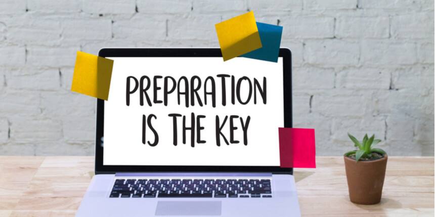 How to Prepare for SNAP 2020?