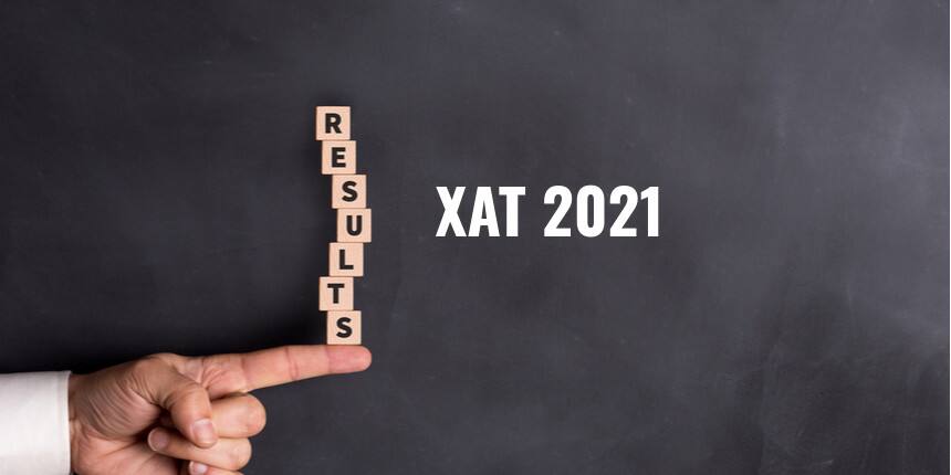 XAT 2021 Result: Download XAT Scorecard and Percentile here