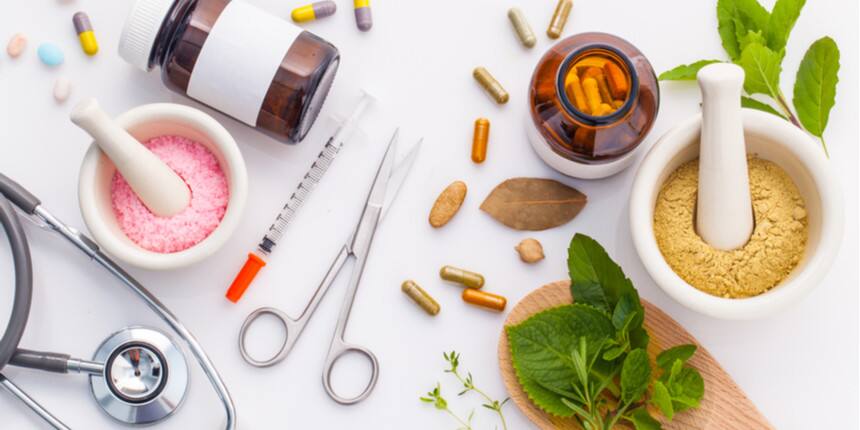 All About Alternative Medicine