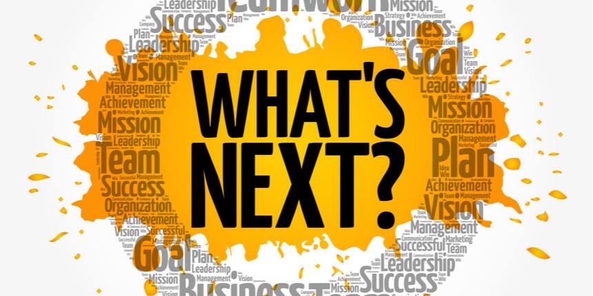 IIFT 2021 Result - Road beyond IIFT Shortlist
