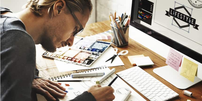 How To Become A Graphic Designer