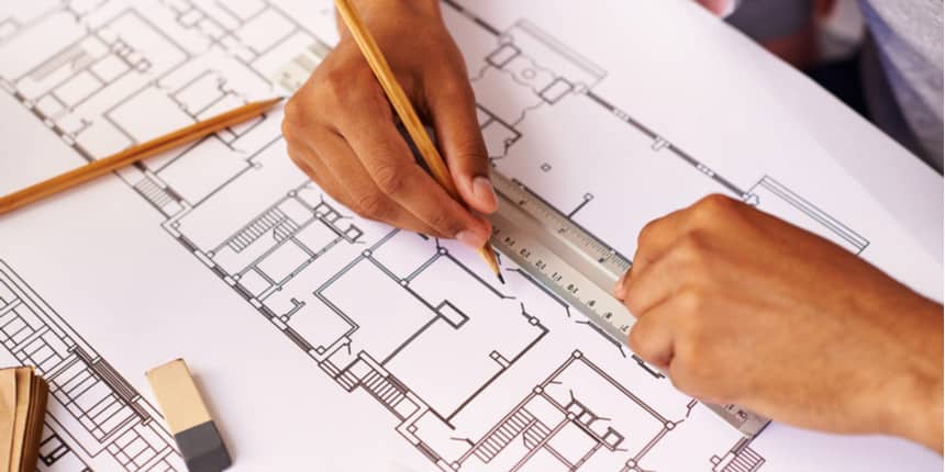 Careers in Architecture - An expert insight by Prof. Amol Shimpi MRICS, RICS SBE, Amity University