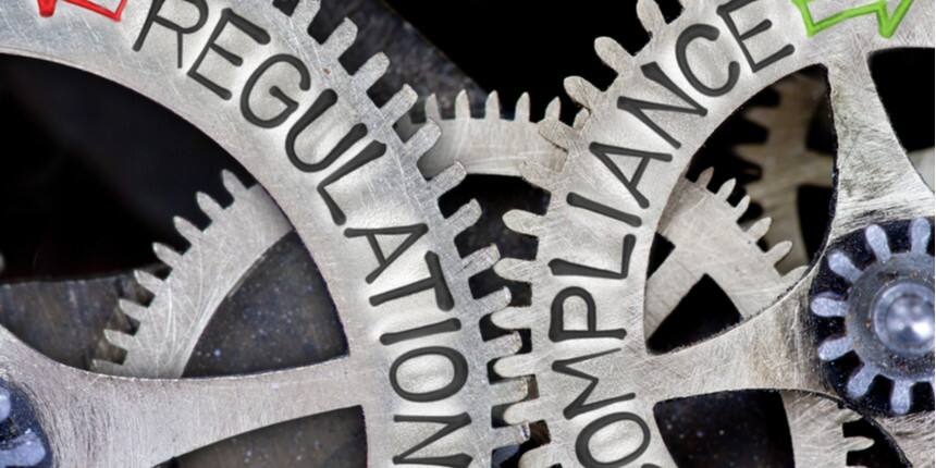 Know all about Corporate Law