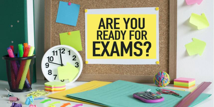 How to Prepare for TS LAWCET 2021 - Preparation Tips & Study Plan