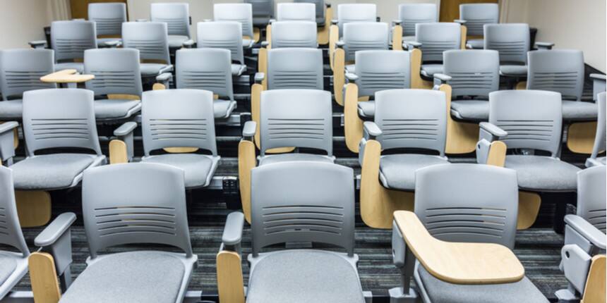 IIIT Sri City Seat Matrix