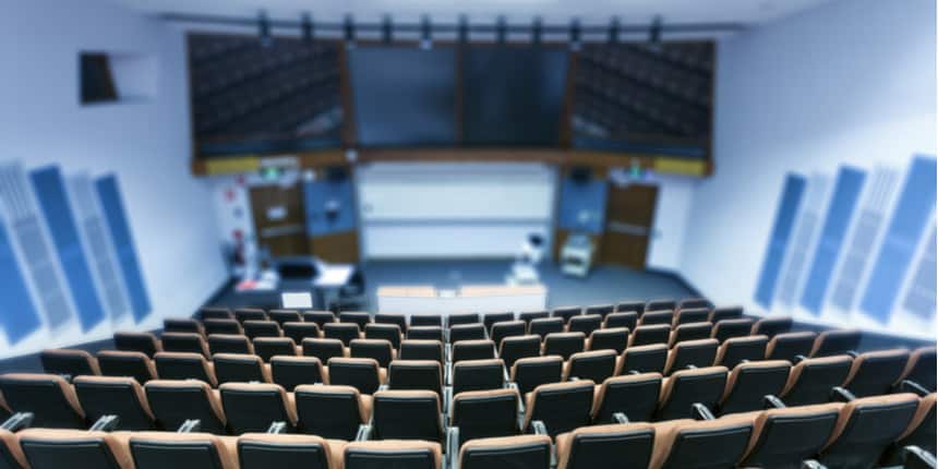 IIIT Kota Seat Matrix