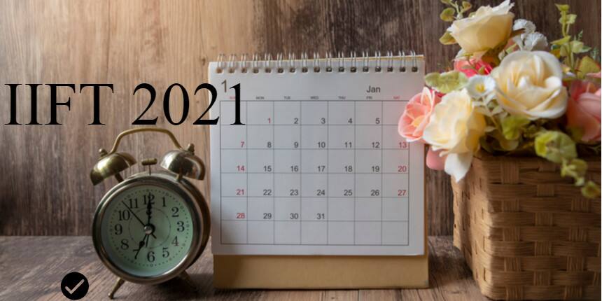 IIFT 2021 - Result (Out), Cutoff, Selection Procedure, Answer Key