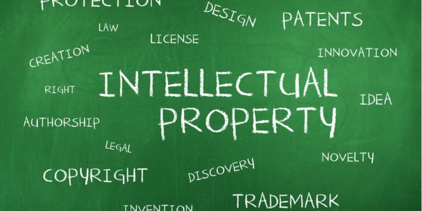 Know all about Intellectual Property law - Introduction, Eligibility, Skills, Colleges