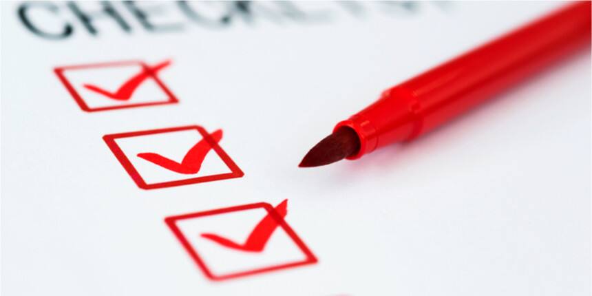 AP ICET Exam 2020 Preparation Checklist: Dos & Don’ts