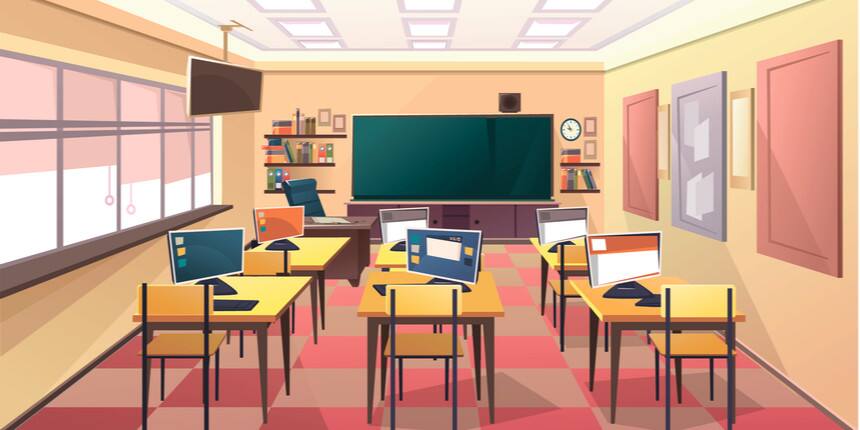 JEE Main 2020 Exam Centres in Hyderabad