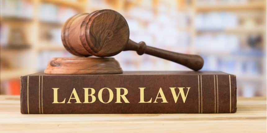 All about Labor Law