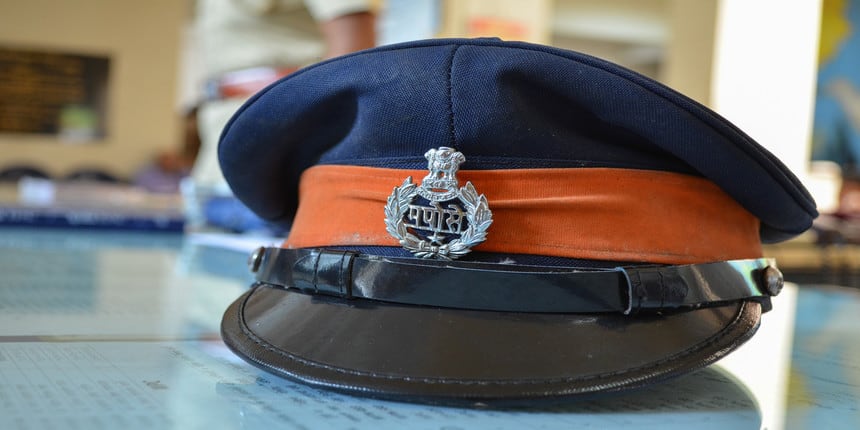 SSC CPO Application Form 2021 - Check Registration, Exam Dates, Eligibility, Fees