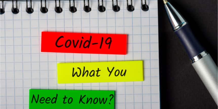 How to prepare for NCHM JEE 2020 during COVID-19 Lockdown?
