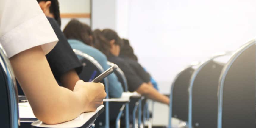 IIT Jammu Seat Matrix 2023 - Check Previous Year Matrix here