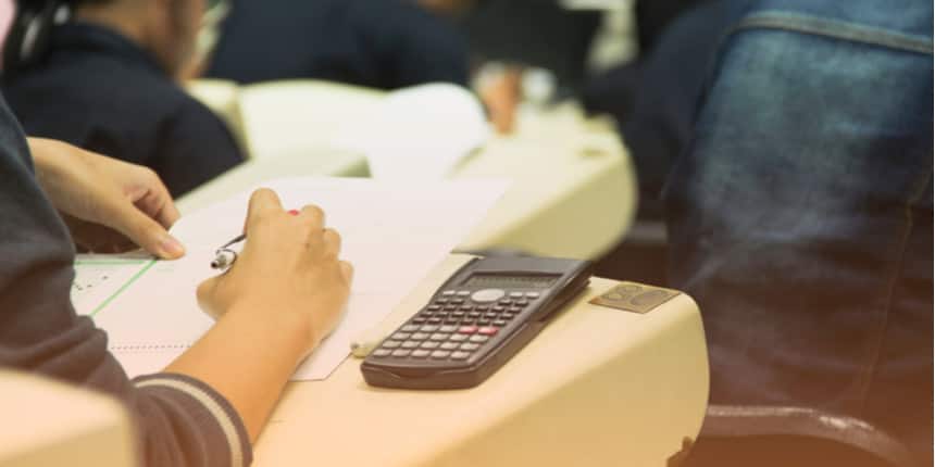 JEE Main 2020 Exam Centres in Maharashtra