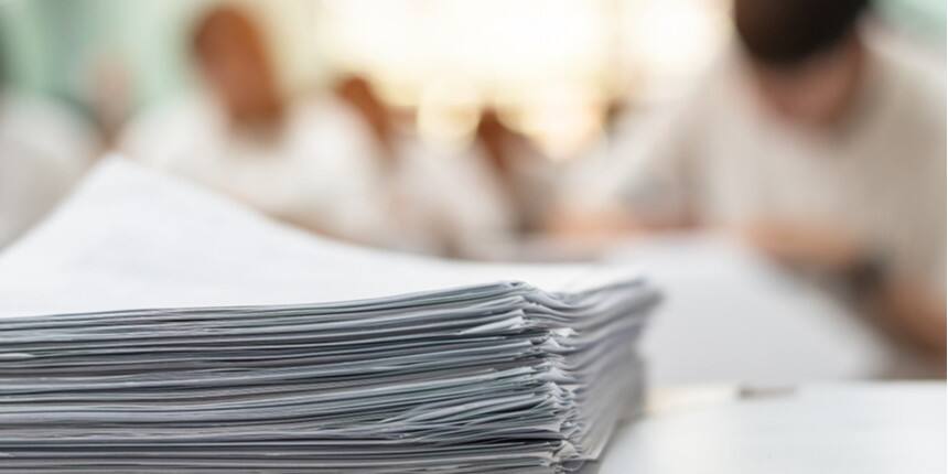 NTSE Bihar Question Papers 2020-21 - Download Previous Year Question Papers Pdf Here
