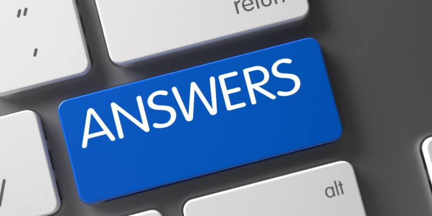 NTSE Puducherry Answer Key 2021-22 - Download Pdf Here