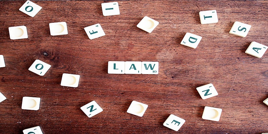 All about International law