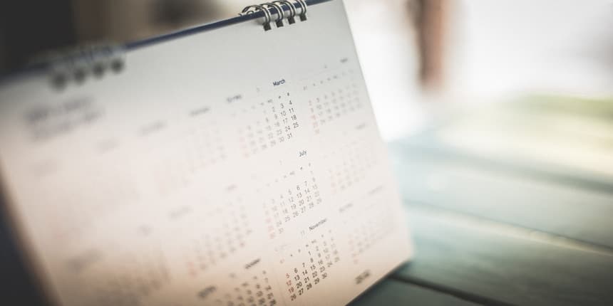 SSC GD Constable Exam Dates 2021 - Application, Admit Card, Exam, Result