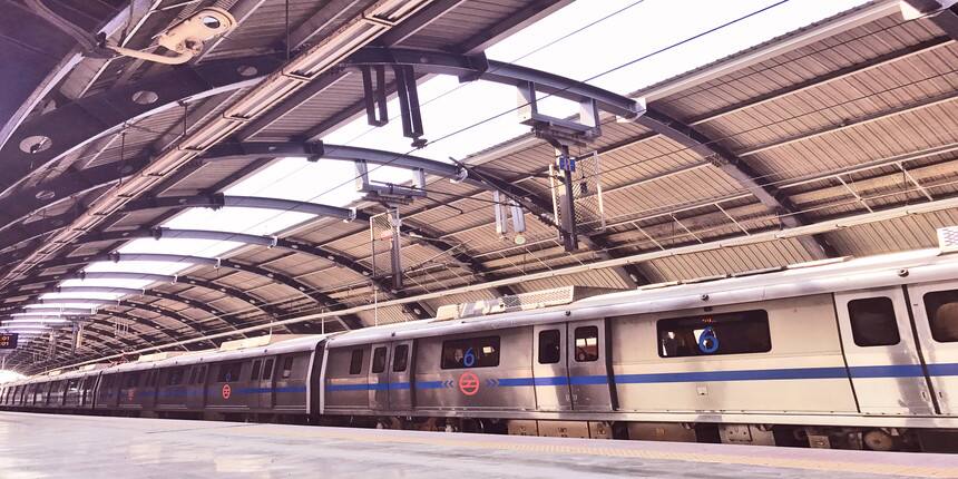 Last Day to Challenge DMRC Answer Key 2020